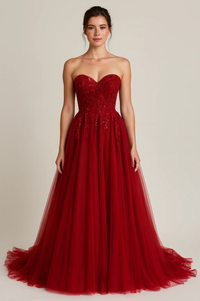 Prom 2026 Has Arrived: The Hottest Trends