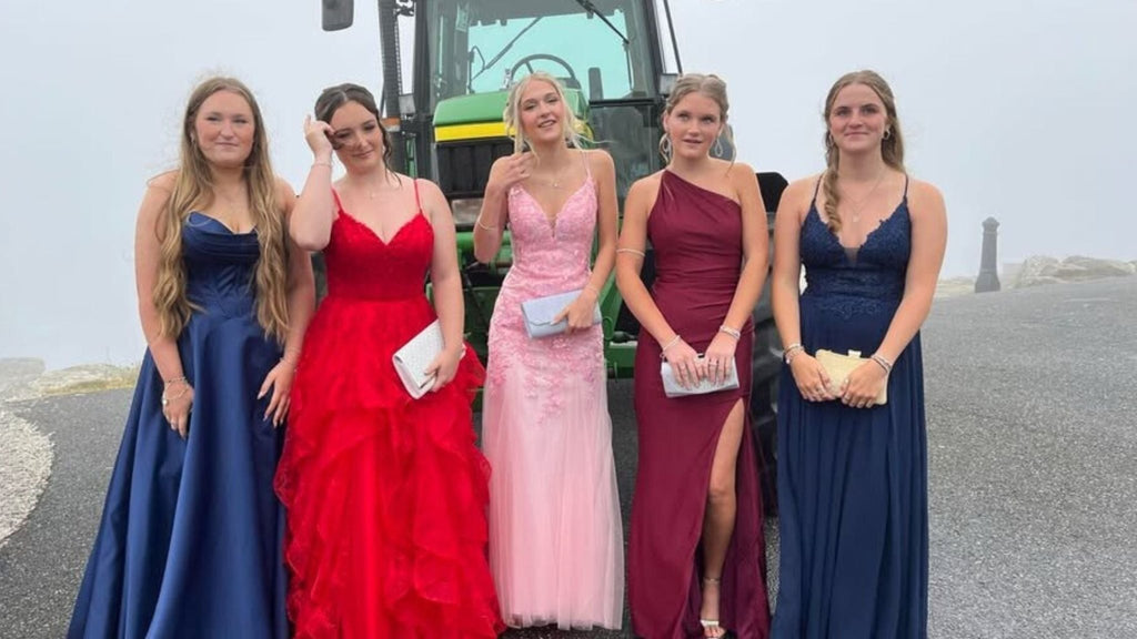 Cornwall's Premier Dress Boutique: A 25-Year Legacy of Making Dreams Come True