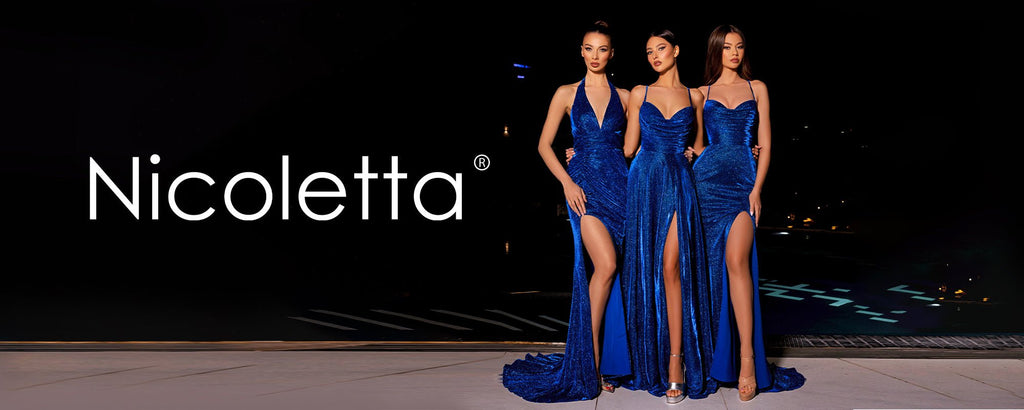 Nicoletta - Cargo Clothing