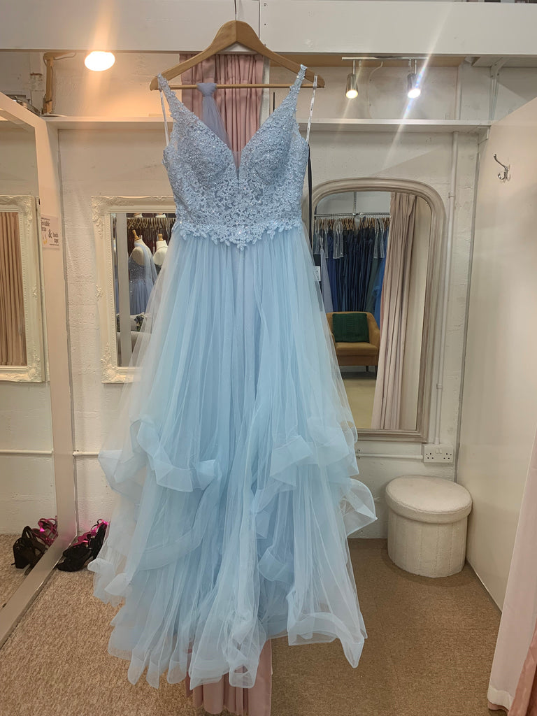 copy of blue dress for colour