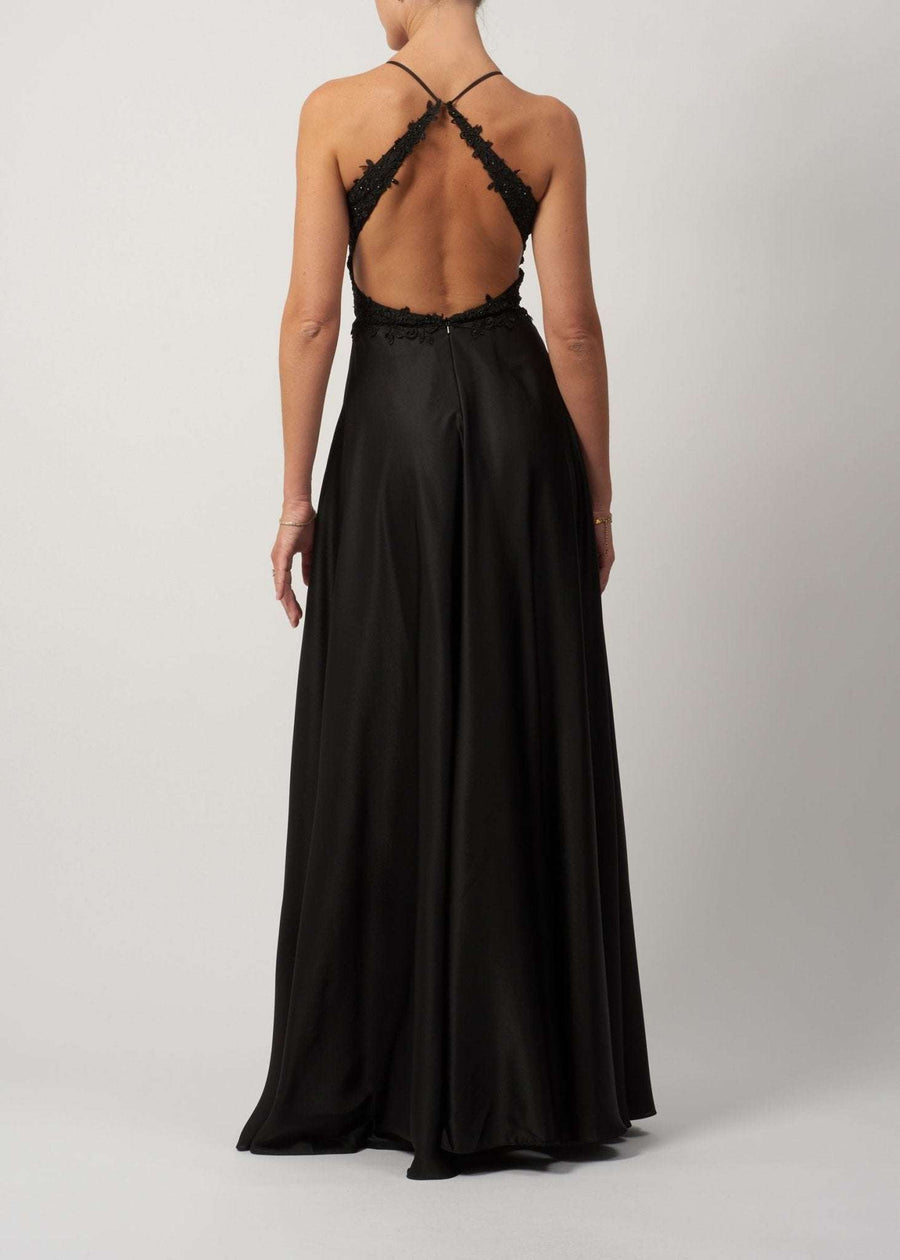 MC122027 Black - Cargo Clothing